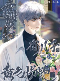 霸总，你儿子被黄毛拐跑了